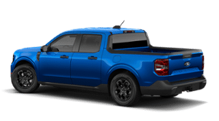 2026 Ford Maverick® External Image 3